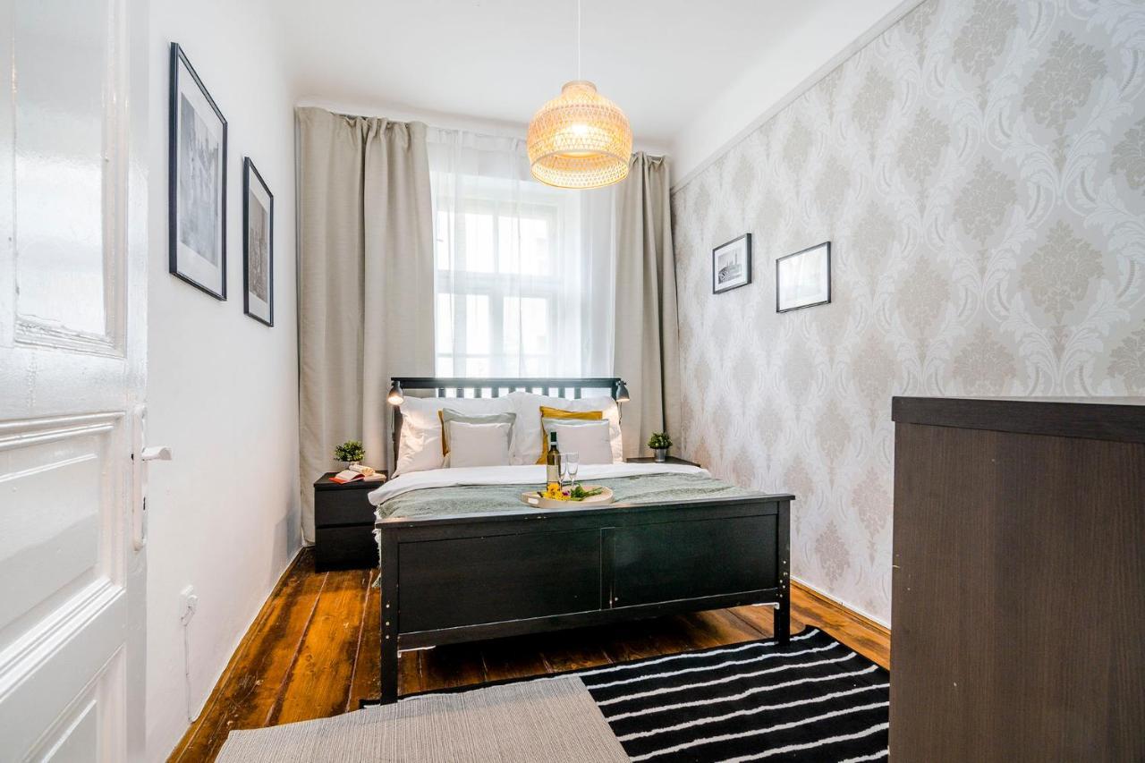 Spacious Apt In Prague Center By Michal&Friends Exterior foto